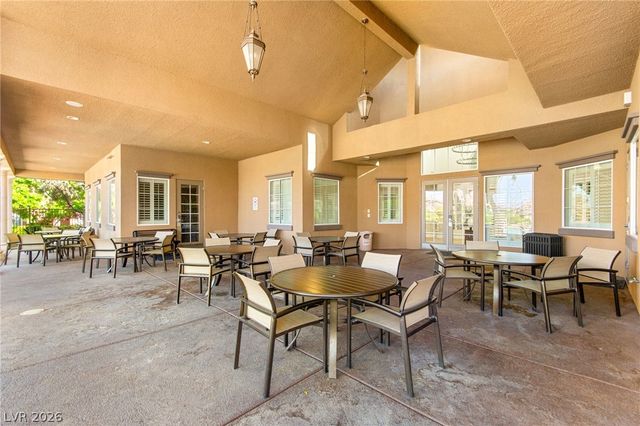 2309 Malaga Peak Street, Las Vegas, NV 89135