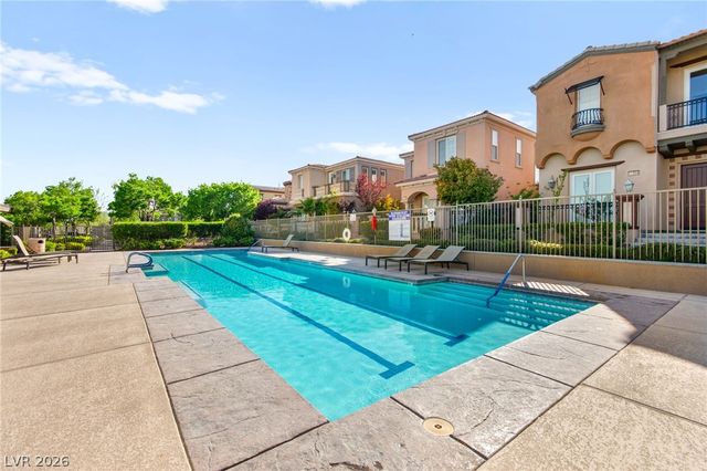 2309 Malaga Peak Street, Las Vegas, NV 89135