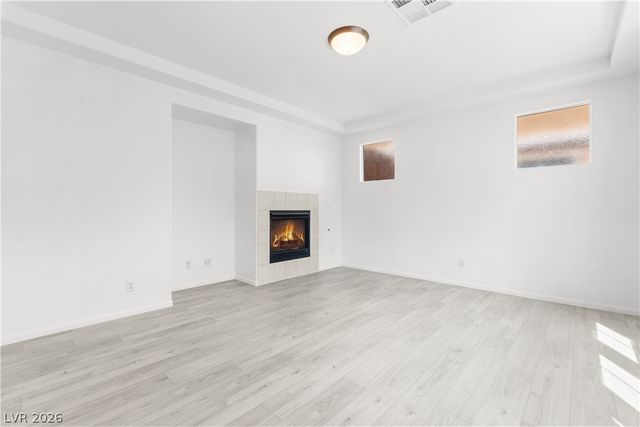 2309 Malaga Peak Street, Las Vegas, NV 89135