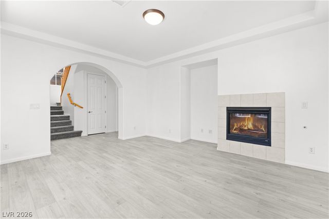 2309 Malaga Peak Street, Las Vegas, NV 89135