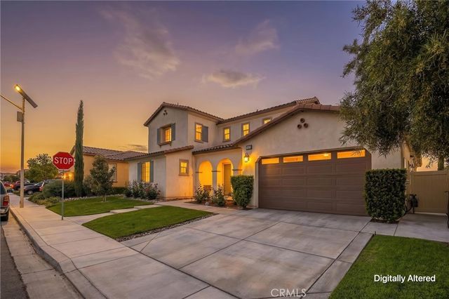 1619 Croton Street, Beaumont, CA 92223