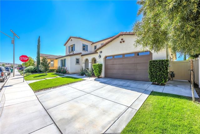 1619 Croton Street, Beaumont, CA 92223