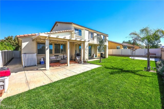 1619 Croton Street, Beaumont, CA 92223