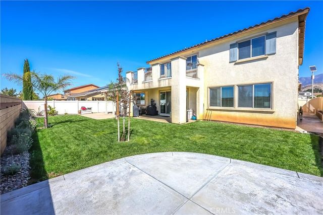 1619 Croton Street, Beaumont, CA 92223