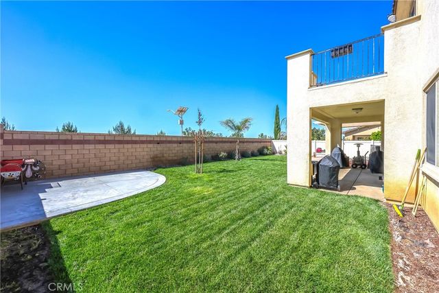 1619 Croton Street, Beaumont, CA 92223