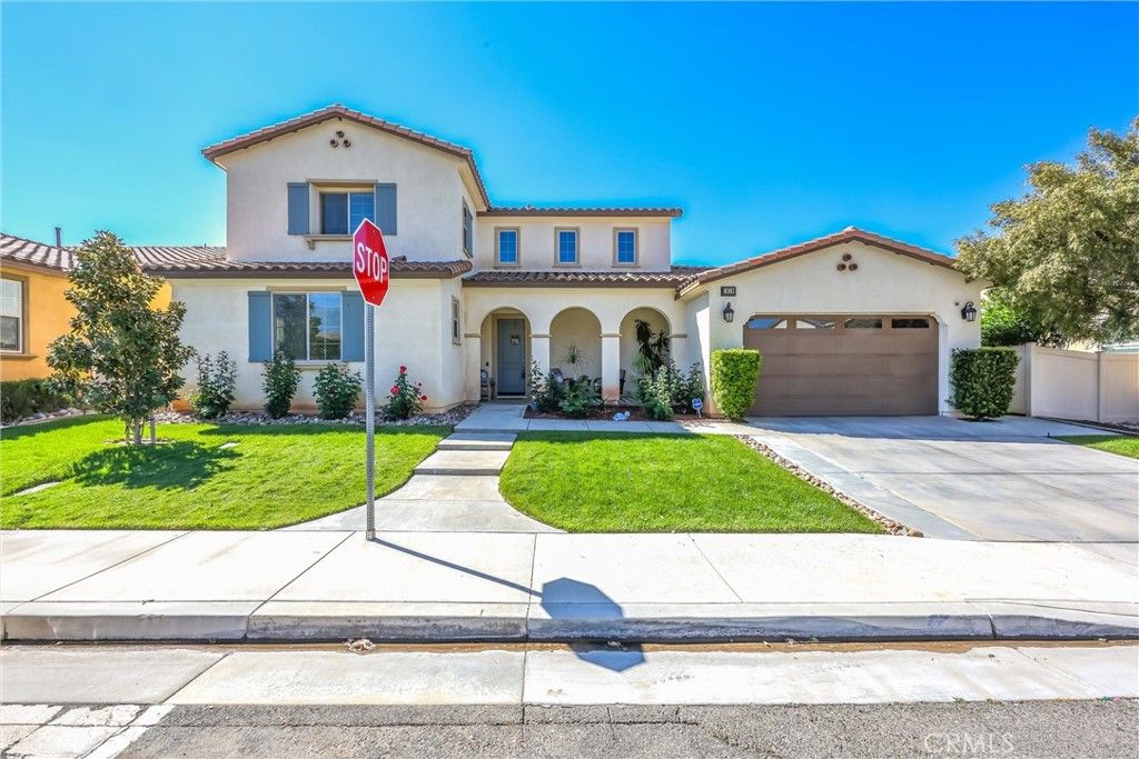 1619 Croton Street, Beaumont, CA 92223