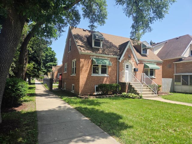 2657 N Sayre Avenue, Chicago, IL 60707