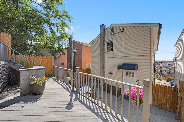 1014 LIBERTY AVE, North Bergen, NJ 07047