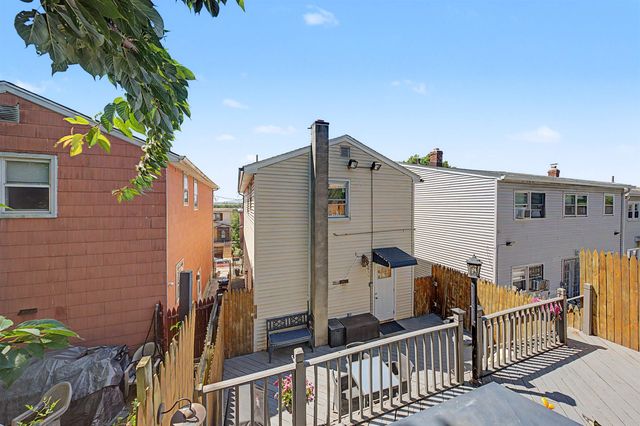1014 LIBERTY AVE, North Bergen, NJ 07047