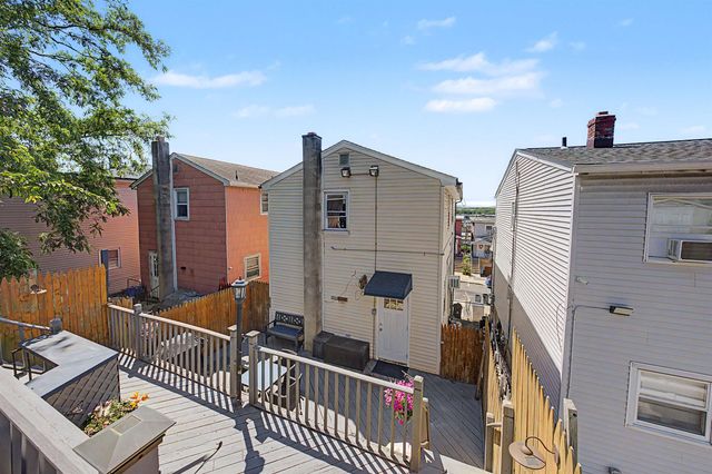 1014 LIBERTY AVE, North Bergen, NJ 07047