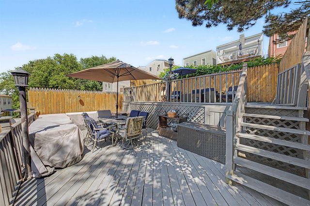 1014 LIBERTY AVE, North Bergen, NJ 07047