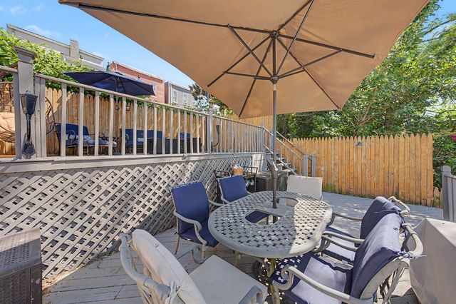 1014 LIBERTY AVE, North Bergen, NJ 07047