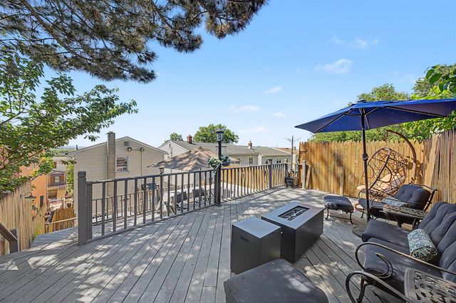 1014 LIBERTY AVE, North Bergen, NJ 07047