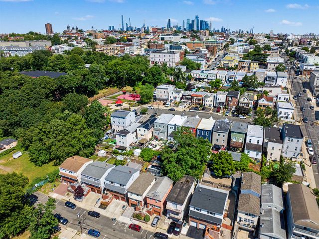 1014 LIBERTY AVE, North Bergen, NJ 07047