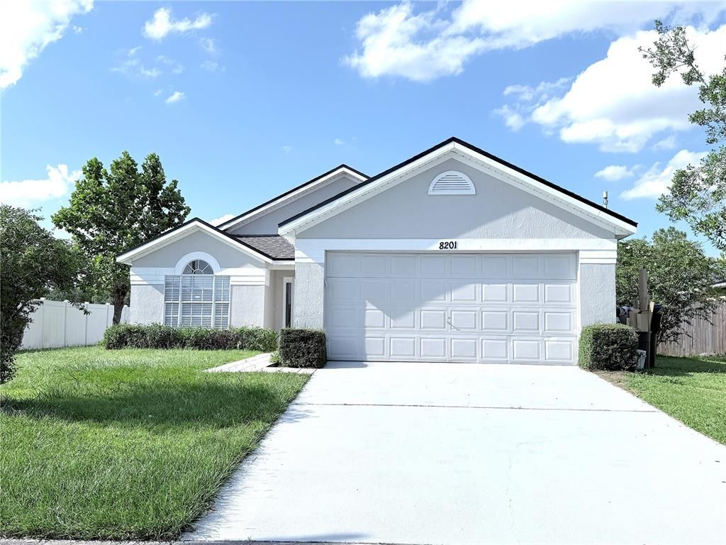 8201 FORT THOMAS WAY, Orlando, FL 32822