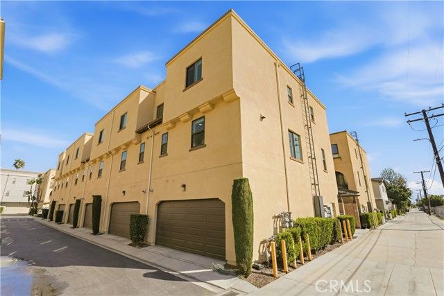 809 S Anaheim Boulevard, Anaheim, CA 92805