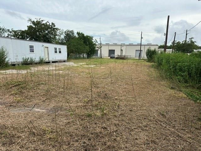 5613 John Martin Road, Baytown, TX 77521