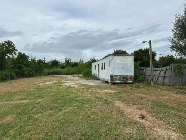5613 John Martin Road, Baytown, TX 77521