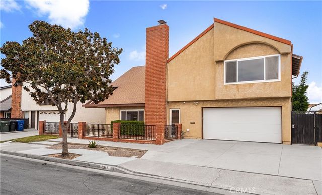 5317 Vista Del Mar, Cypress, CA 90630