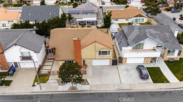 5317 Vista Del Mar, Cypress, CA 90630