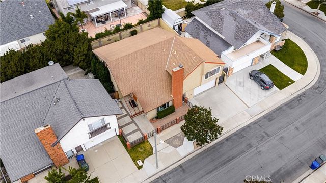 5317 Vista Del Mar, Cypress, CA 90630