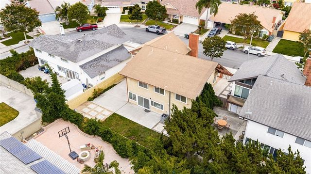5317 Vista Del Mar, Cypress, CA 90630