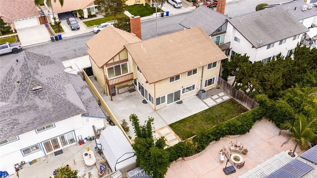 5317 Vista Del Mar, Cypress, CA 90630