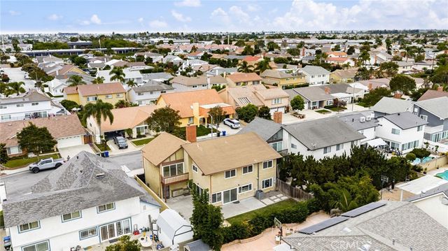 5317 Vista Del Mar, Cypress, CA 90630