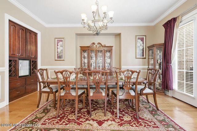 5062 Harlech Castle, Southaven, MS 38671