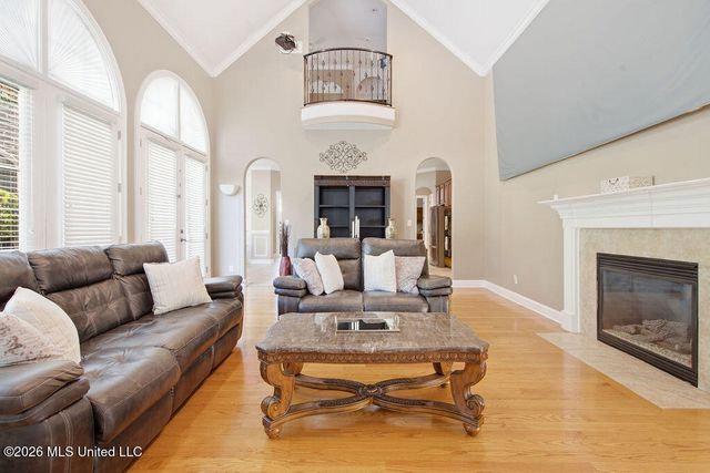 5062 Harlech Castle, Southaven, MS 38671