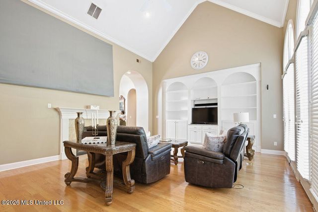 5062 Harlech Castle, Southaven, MS 38671