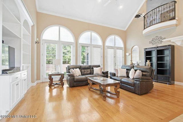5062 Harlech Castle, Southaven, MS 38671