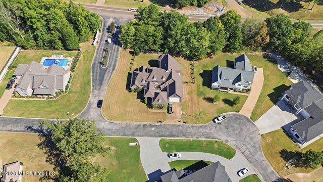 5062 Harlech Castle, Southaven, MS 38671