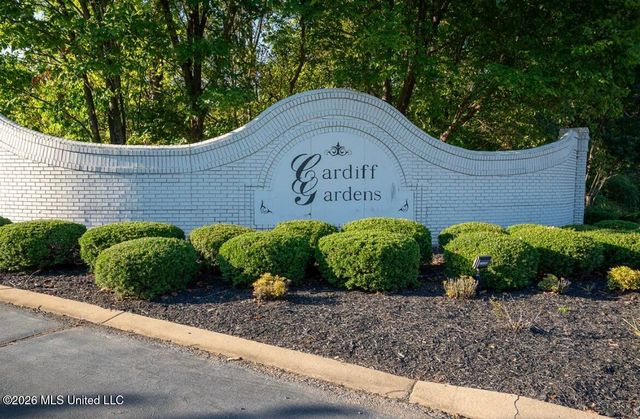5062 Harlech Castle, Southaven, MS 38671