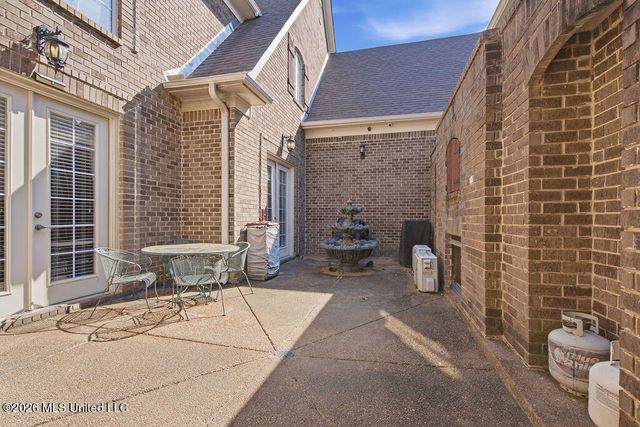 5062 Harlech Castle, Southaven, MS 38671
