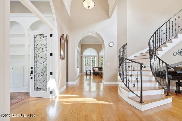 5062 Harlech Castle, Southaven, MS 38671