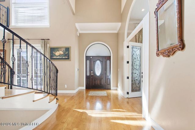 5062 Harlech Castle, Southaven, MS 38671