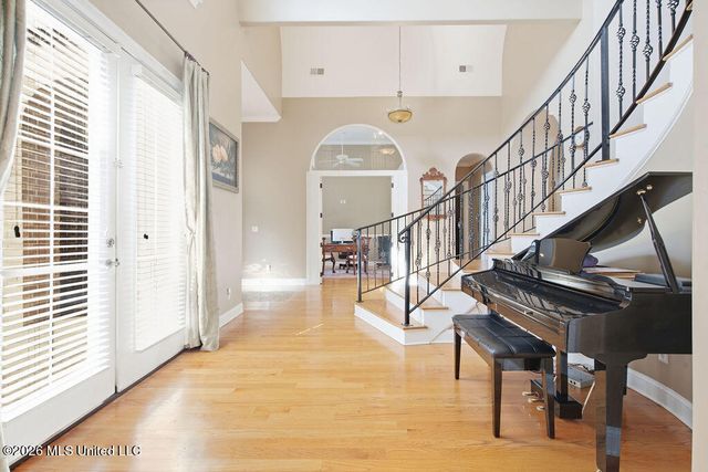 5062 Harlech Castle, Southaven, MS 38671