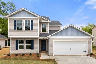 1707 Evans Drive, Lancaster, SC 29720