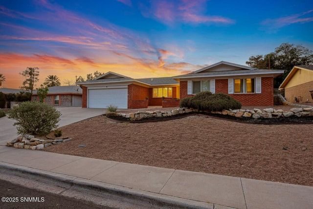 1730 Royal Drive, Las Cruces, NM 88011