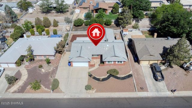 1730 Royal Drive, Las Cruces, NM 88011