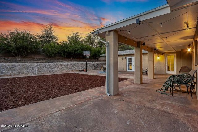 1730 Royal Drive, Las Cruces, NM 88011