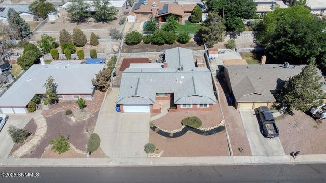 1730 Royal Drive, Las Cruces, NM 88011