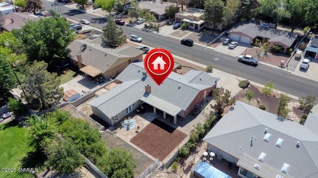 1730 Royal Drive, Las Cruces, NM 88011