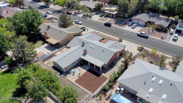 1730 Royal Drive, Las Cruces, NM 88011