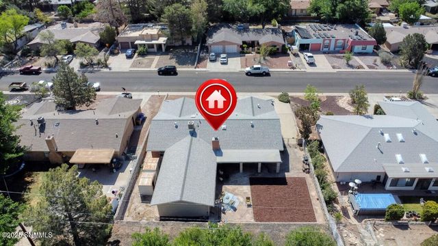 1730 Royal Drive, Las Cruces, NM 88011