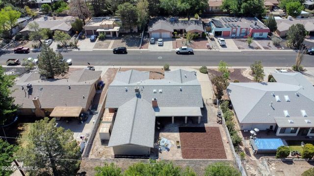 1730 Royal Drive, Las Cruces, NM 88011