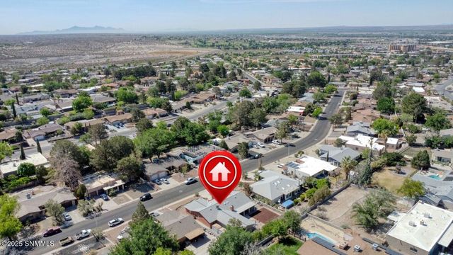 1730 Royal Drive, Las Cruces, NM 88011
