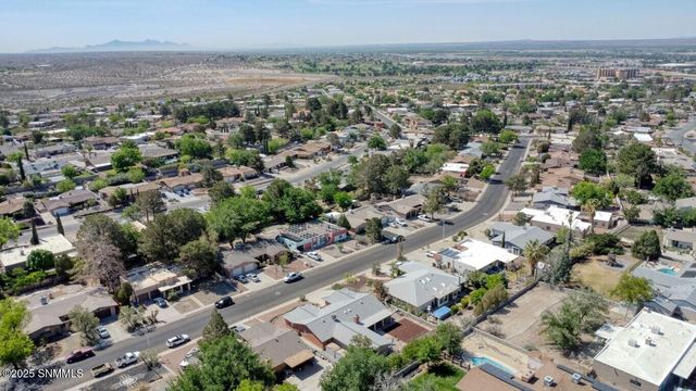1730 Royal Drive, Las Cruces, NM 88011