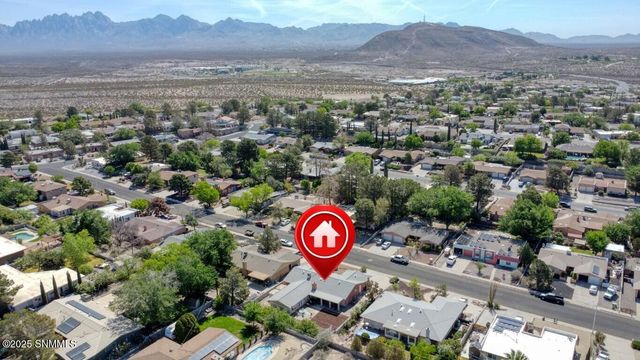 1730 Royal Drive, Las Cruces, NM 88011
